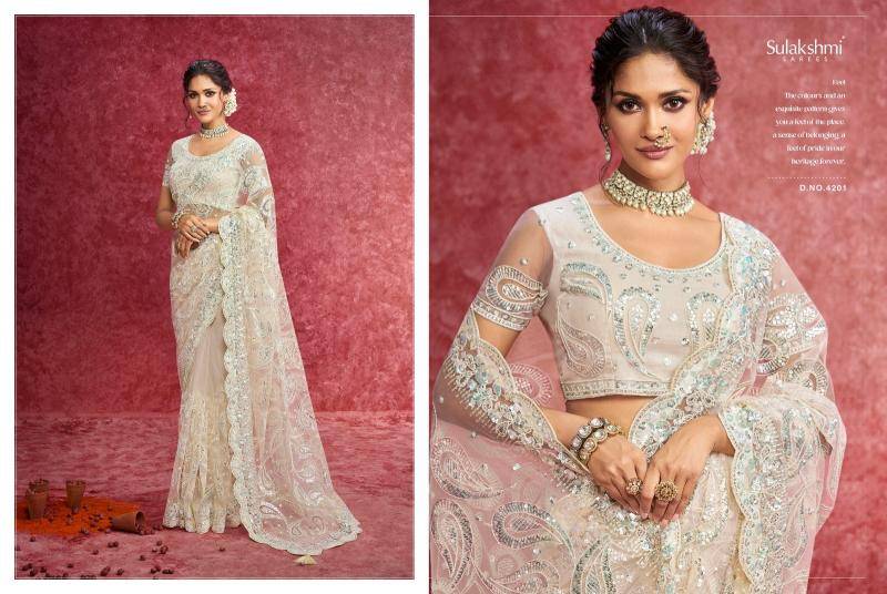 Bhagya laxmi sulakshmi Bulk saree suppliers in Delhi